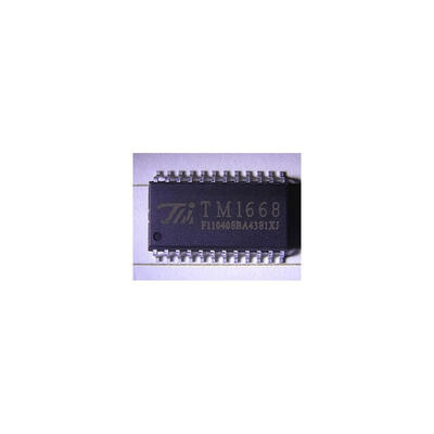 

TM1668SM1668