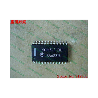 

Free shipping 10PCS MC145421DW