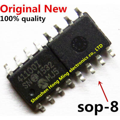 

(10piece)100% New MCP41100 MCP41100-I/SN 41100I sop-8 Chipset