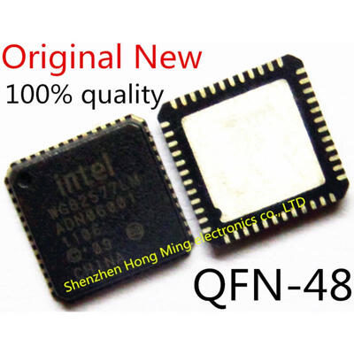 

5piece) 100% New WG82577LM QFN Chipset