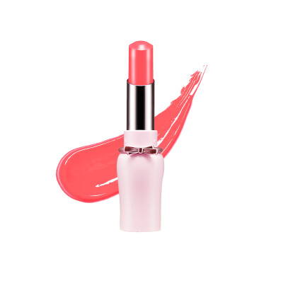 

Eti House (ETUDE HOUSE) Sweet Love Heart Lipstick 3.5g PK001 Heart Qiao Powder (moisturizing and moisturizing lasting lipstick)