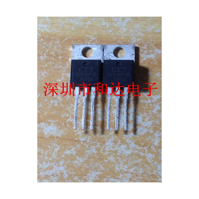 

CEP20P10