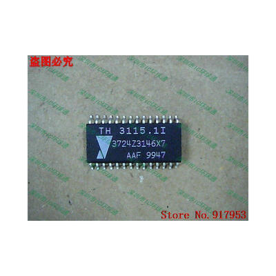 

Free shipping 10PCS TH31151I