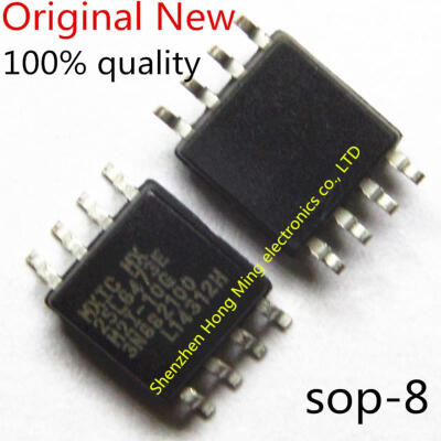 

(10piece)100% New MX25L6473EM2I-10G 25L6473E SOP-8 Chipset
