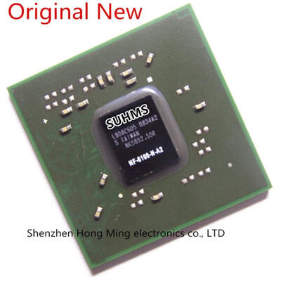 

100 New NF-6100-N-A2 NF 6100 N A2 BGA Chipset