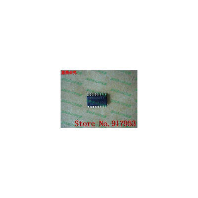 

Free shipping 10PCS MC34051 5.2MM