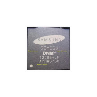 

Free shipping 5pcslot SEMS20 SEMS20-LF BGA IC LCD TV image new original