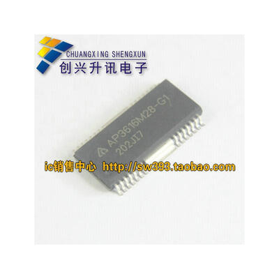 

AP3616M28-G1