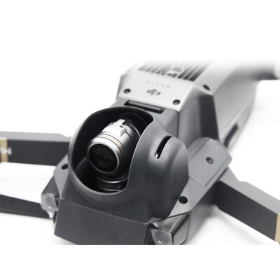 

KYOTSU King выигрывает большой конь (DJI). Капюшон Royal Mavic Pro