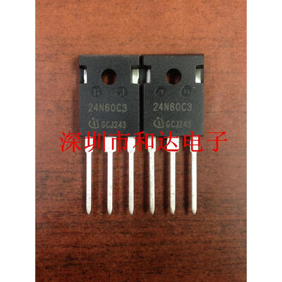 

24N60C3