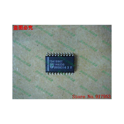 

Free shipping 10PCS 100% NEW TDA1596T