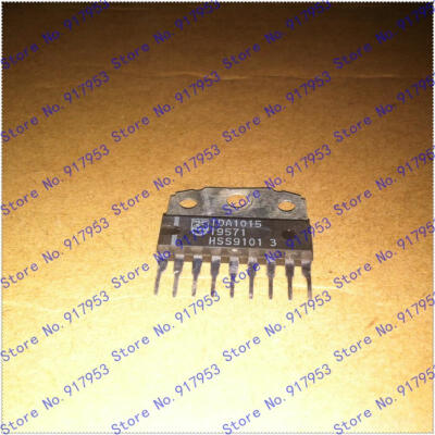 

Free shipping TDA1015 IN STOCK 10PCSLOT