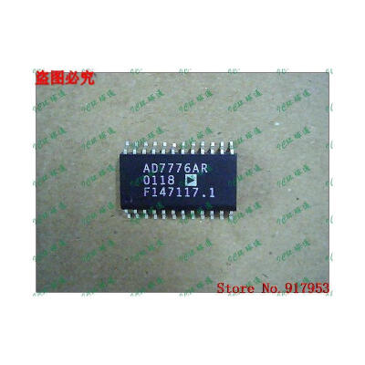 

Free shipping 10PCS AD7776AR
