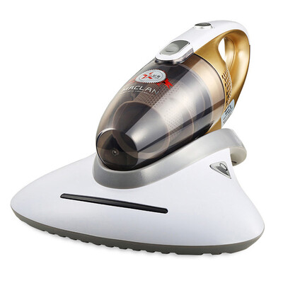 

BOB-HOME TS998 Handheld Anti-Dust Mites UV Vacuum Cleaner