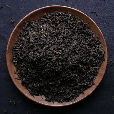 

Organic Wild Tian Jian Heavenly Tips Hu Nan Anhua Tianjian Hei Cha Dark Tea