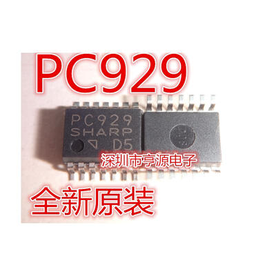 

PC929 SOP14
