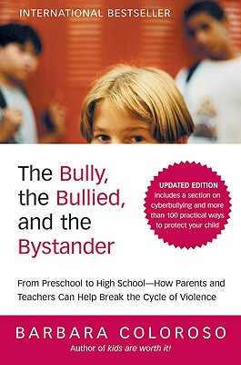 

The Bully the Bullied&the Bystander Updated