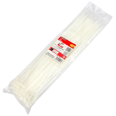 

Saituo SANTO 0023 nylon cable tie with a 48 400mm cable with a tie belt