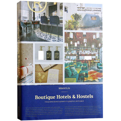 

BRANDlife Boutique Hotels & Hostels