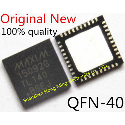 

10piece100 New MAXIM 15092G TL 15092GTL MAX15092GTL QFN40 Chipset