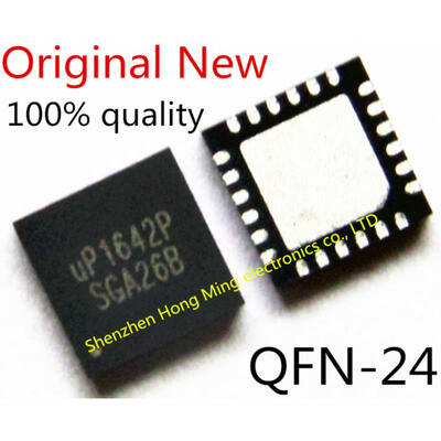 

(5piece) 100% UP1642PQAG UP1642P QFN-24 Chipset