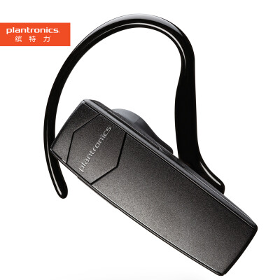 

Plantronics EXPLORER 10 business monaural Bluetooth headset Universal ear hanging black