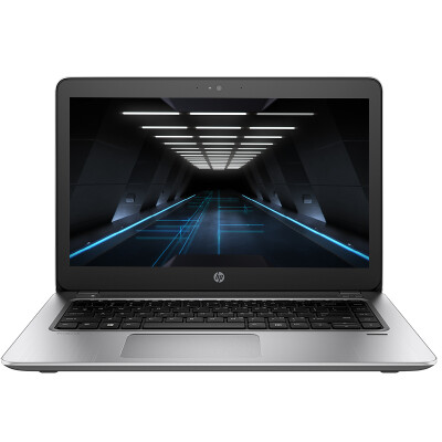 

HP Expert Series ProBook 440 G4 14-Inch Laptop i5-7200u 4G 256GB SSD 2G Win10China Railway