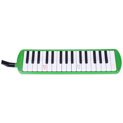 

Супермаркет] [Jingdong ОКУ (Qimei) QM32A-7 32 зеленых облигаций An Чжэ Melodicas