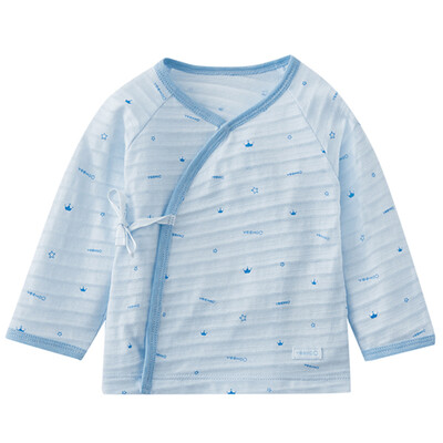 

British YEEHOO baby four seasons underwear baby strap cotton shirt 174021 59CM