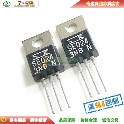 

SE024 SE024N TO-220