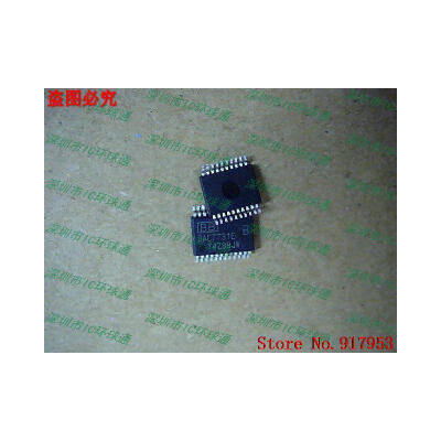 

Free shipping 10PCS DAC7731E