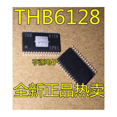 

THB6128 THB-6128 SSOP-30