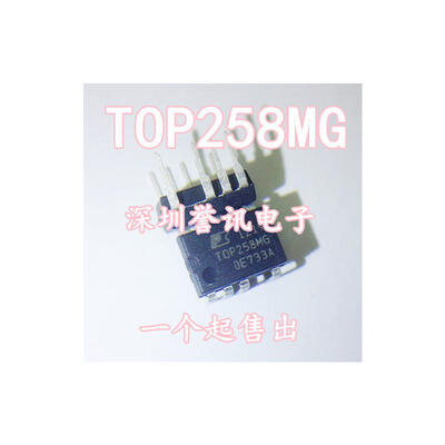 

TOP258MG T0P258MG DIP-9