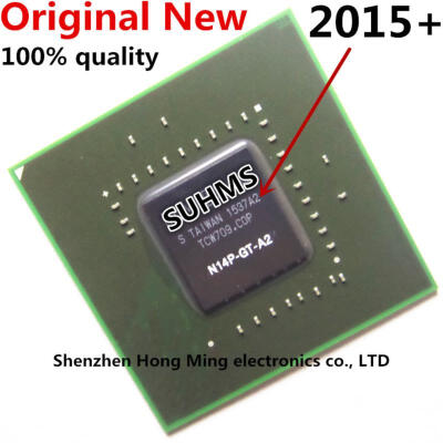 

100 New N14P-GT-A2 N14P GT A2 BGA Chipset