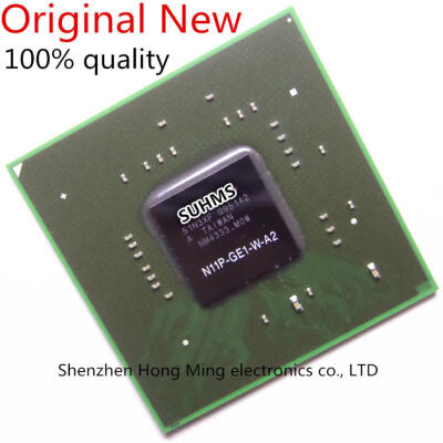 

100% New N11P-GE1-W-A2 N11P GE1 W A2 BGA Chipset