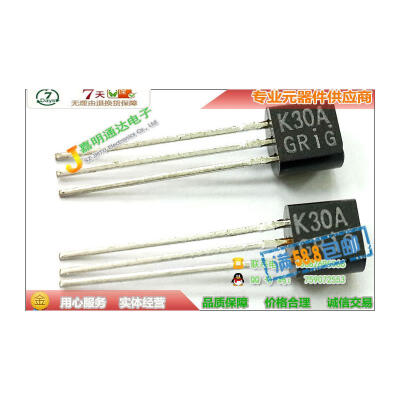 

2SK30A-GR/Y K30A TO92