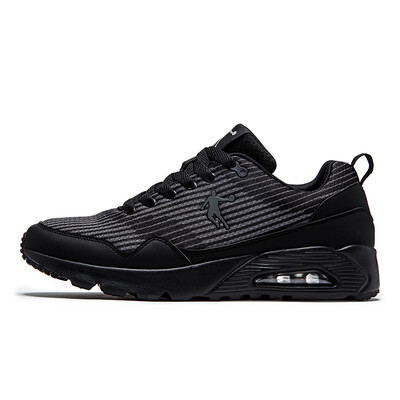

Jordan men 's shoes running shoes cushion cushion cushion classic shoes XM3570342 black / shiny yellow 39