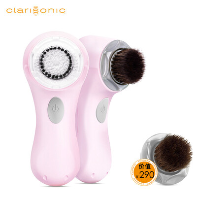 

Clarisonic Clarisonic Миа Соник Простой розовый электрический инструмент чистки поры чистки мыть красота инструмент инструмент