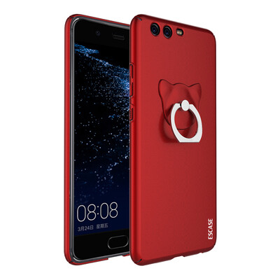 

Случай мобильного телефона Huawei P10 Plus Случай мобильного телефона Huawei P10 Plus Случай мобильного телефона Huawei Мобильный телефон случая все-в-одном серии кожи кожи Жесткое кольцо пояса случая