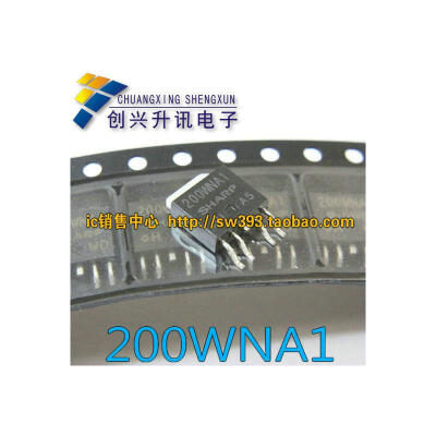 

200WNA1 PQ200WNA1ZPH TO-252