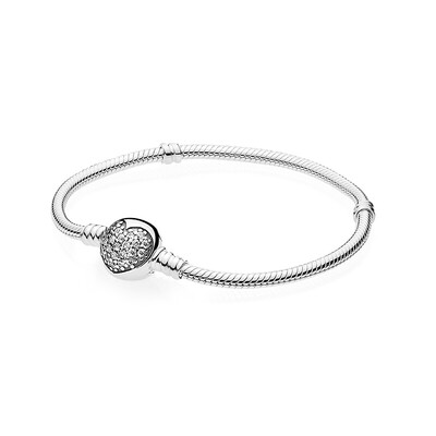 

PANDORA PANDORA Momiko Mosaic Bracelet 590743CZ-16