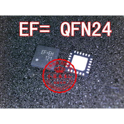 

Free shipping 5pcs/lot RT8207QW RT8207L EF=CD EF= QFN24 laptop p new original