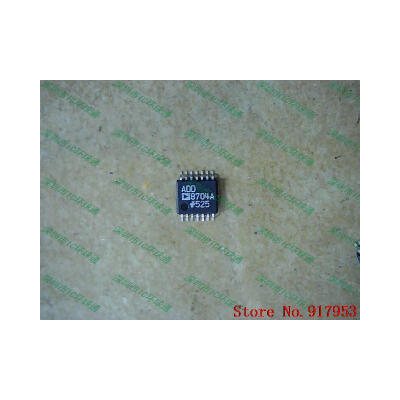 

Free shipping 10PCS ADD8704A 8704A