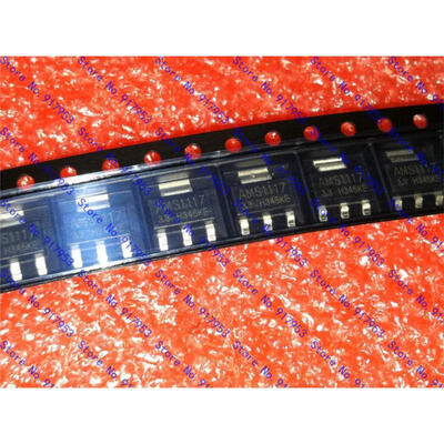 

Free shipping 5PCS AMS1117-33V in stock