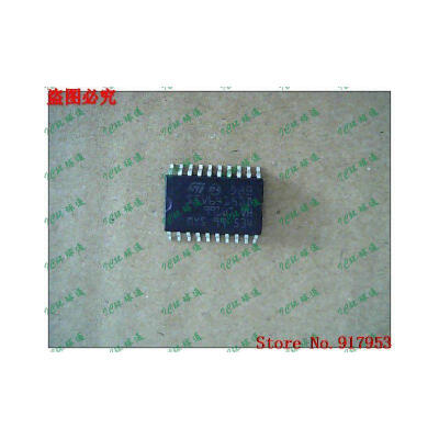 

Free shipping 10PCS 100 NEW STV6415DD SOP20