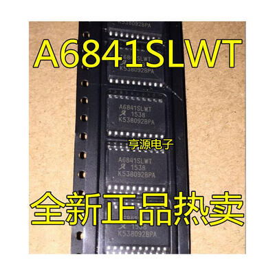 

A6841SLW-T A6841SLWT A6841SLW SOP-18