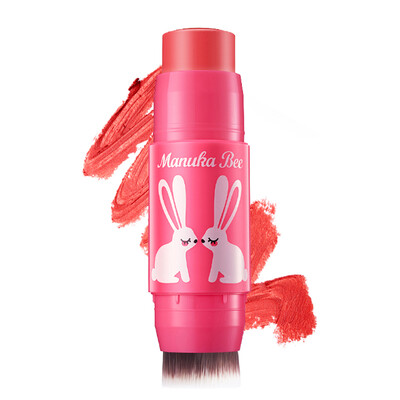 

Xiaomi Fang Manuka bee Female Blusher 4g Orange