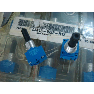 

25K potentiometer