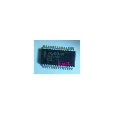 

MAX1787EUI