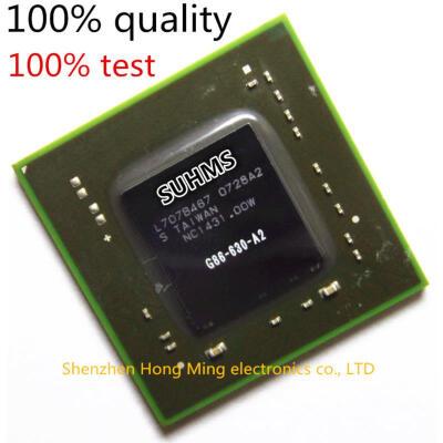 

100% test very good product G86-920-A2 G86 920 A2 bga chip reball with balls IC chips